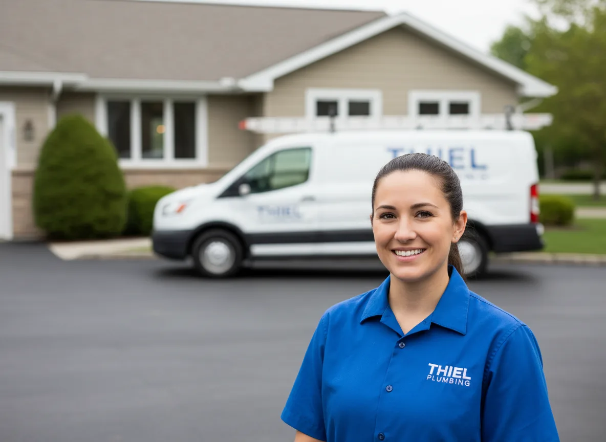 Plumber Henderson, NE FAQs